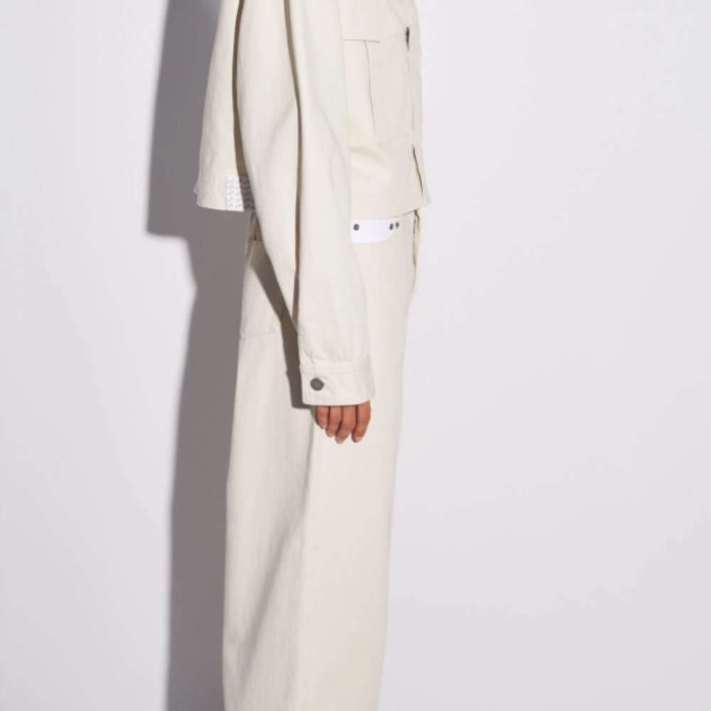 C/MEO Collective Reiterate Jean Chalk w/ White - Picture 6 of 10